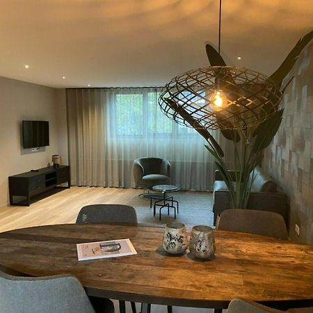 Luxe Appartement - Ooststraat 8A | ดอมเบิร์ก ภายนอก รูปภาพ
