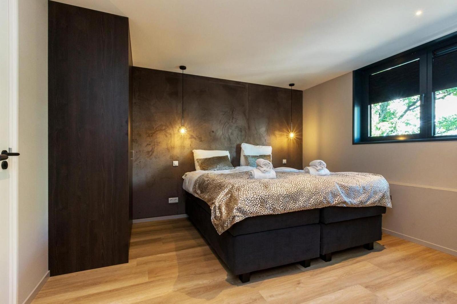Luxe Appartement - Ooststraat 8A | ดอมเบิร์ก ภายนอก รูปภาพ