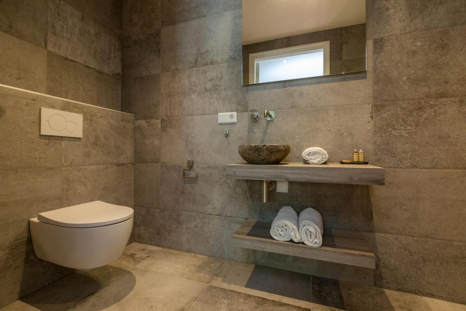 Luxe Appartement - Ooststraat 8A | ดอมเบิร์ก ภายนอก รูปภาพ