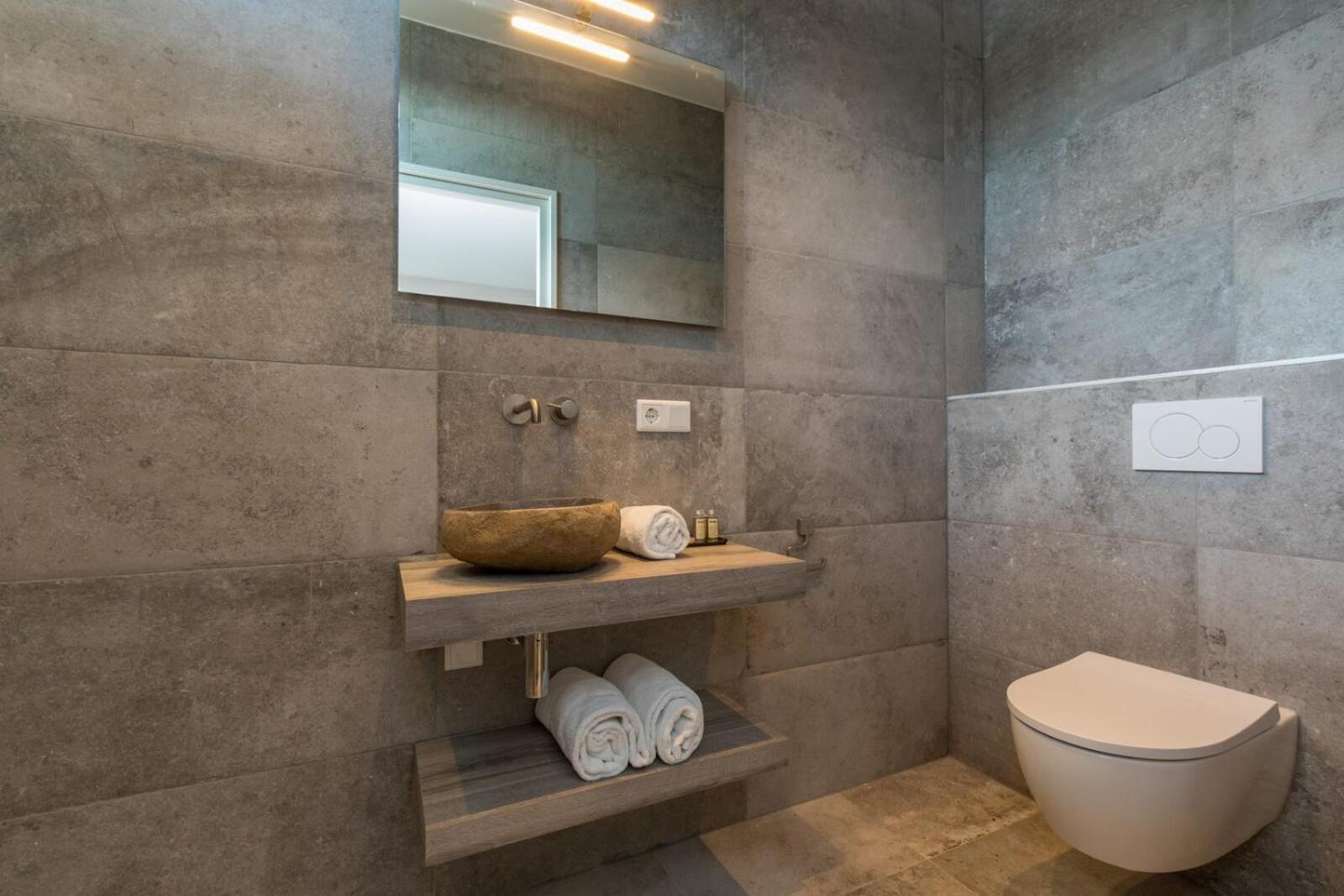 Luxe Appartement - Ooststraat 8A | ดอมเบิร์ก ภายนอก รูปภาพ