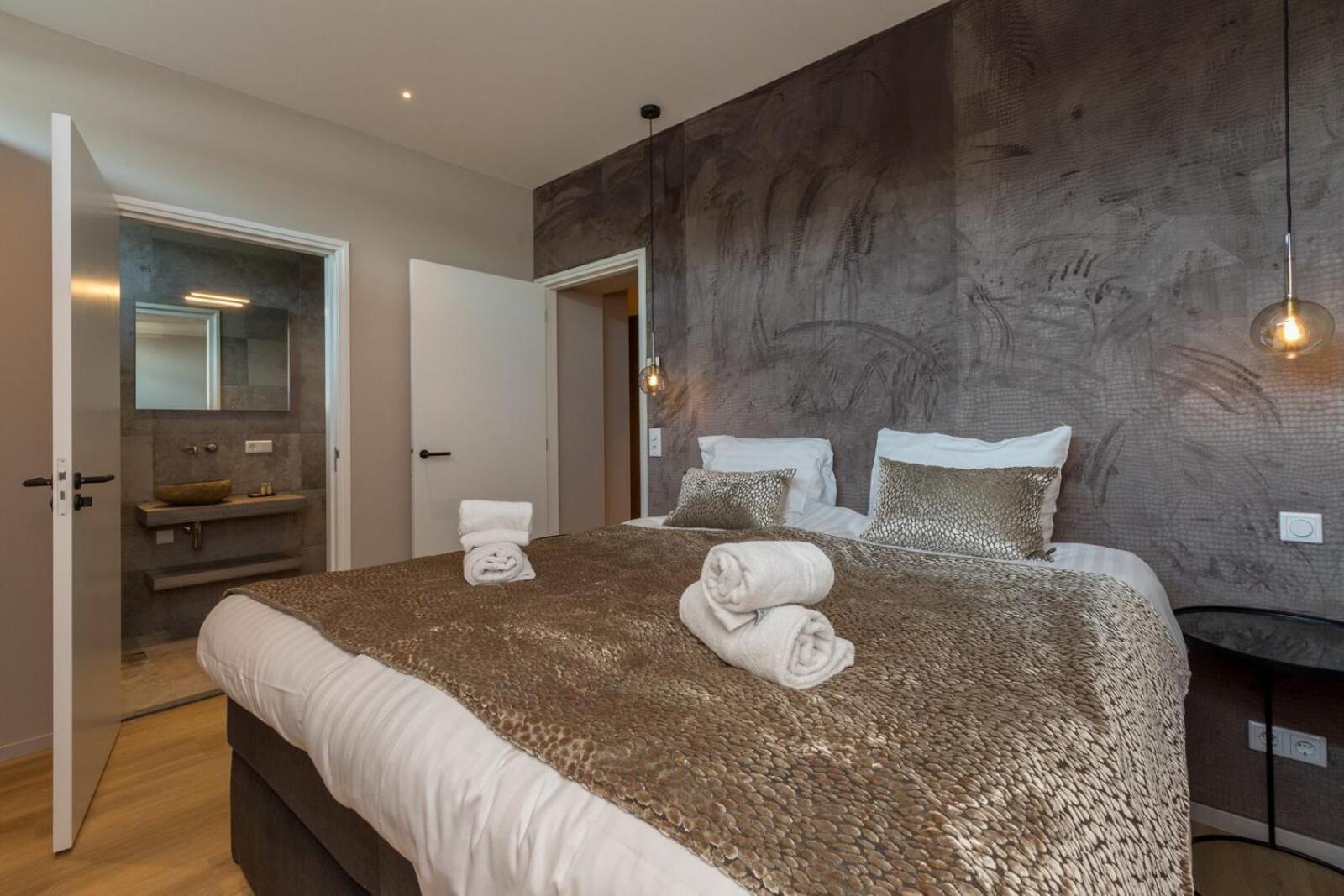Luxe Appartement - Ooststraat 8A | ดอมเบิร์ก ภายนอก รูปภาพ