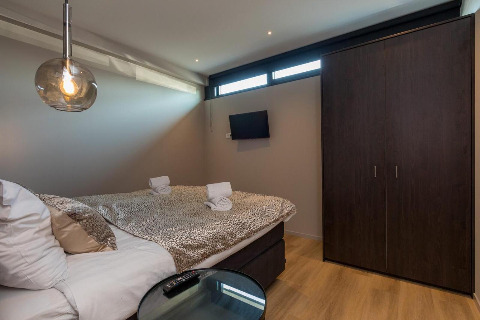 Luxe Appartement - Ooststraat 8A | ดอมเบิร์ก ภายนอก รูปภาพ