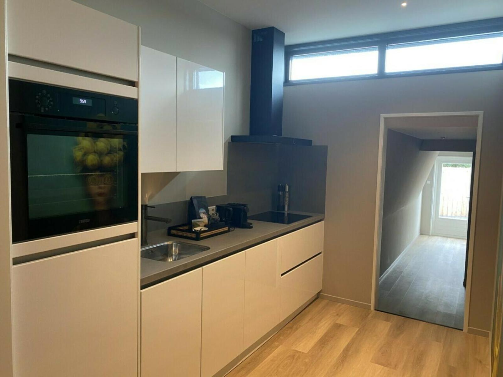 Luxe Appartement - Ooststraat 8A | ดอมเบิร์ก ภายนอก รูปภาพ