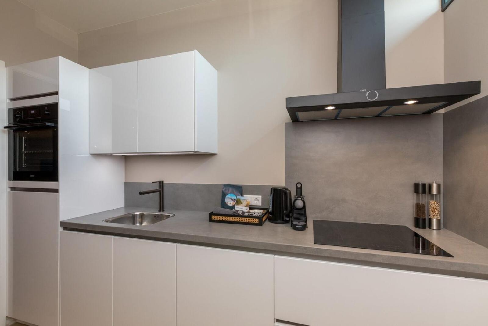Luxe Appartement - Ooststraat 8A | ดอมเบิร์ก ภายนอก รูปภาพ